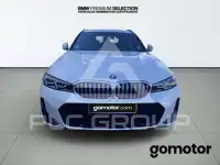 2025 BMW 318