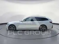 2025 BMW 318