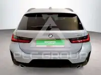 2025 BMW 318