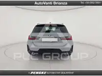 2025 BMW 318