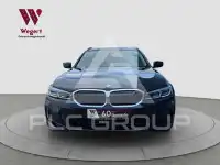 2025 BMW 318