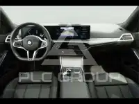 2025 BMW 318