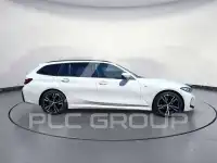 2025 BMW 318