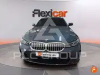 2025 BMW 318
