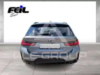 2025 BMW 318