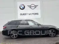 2025 BMW 318