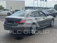 2025 BMW 318
