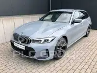 2025 BMW 318