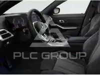 2025 BMW 318