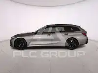 2025 BMW 318