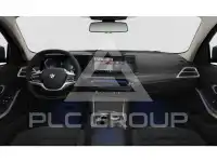 2025 BMW 318