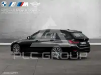 2025 BMW 318
