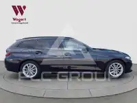 2025 BMW 318