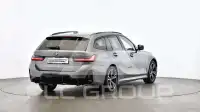 2025 BMW 318