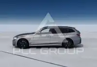 2025 BMW 318