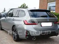 2025 BMW 318