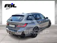 2025 BMW 318