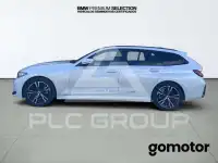 2025 BMW 318