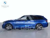 2025 BMW 318