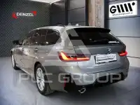 2025 BMW 318