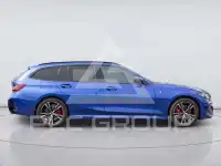 2025 BMW 318