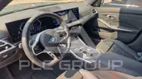 2025 BMW 318