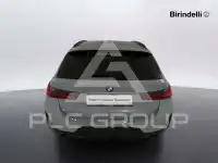 2025 BMW 318