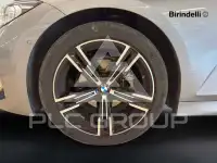 2025 BMW 318