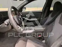 2025 BMW 318