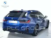 2025 BMW 318