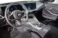 2025 BMW 318
