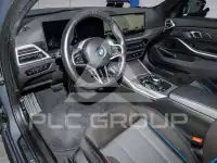 2025 BMW 318