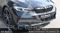 2025 BMW 318