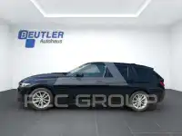 2025 BMW 318