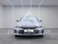 2025 BMW 318