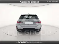 2025 BMW 318