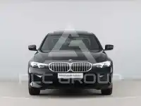 2025 BMW 318