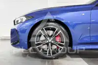 2025 BMW 318