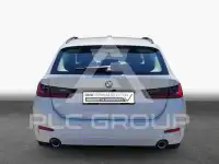 2025 BMW 318