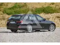 2025 BMW 318