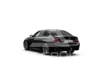 2025 BMW 318