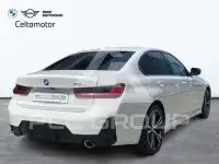 2025 BMW 318