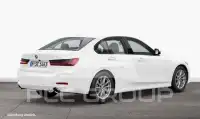 2025 BMW 318