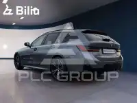 2025 BMW 318
