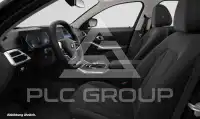 2025 BMW 318