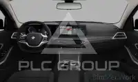 2025 BMW 318