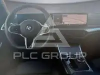 2025 BMW 318