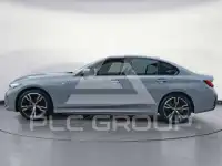 2025 BMW 318