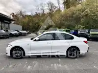 2025 BMW 318