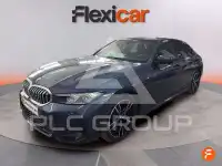 2025 BMW 318